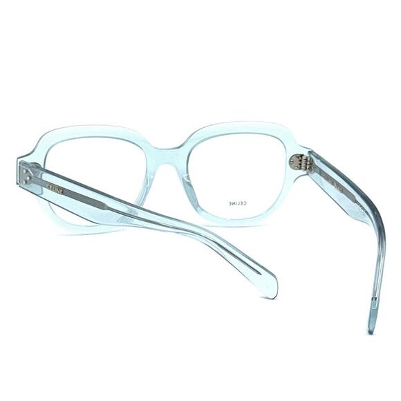 NEW!!! CELINE Eyeglasses CL50141U 093 Authentic - Picture 10 of 11